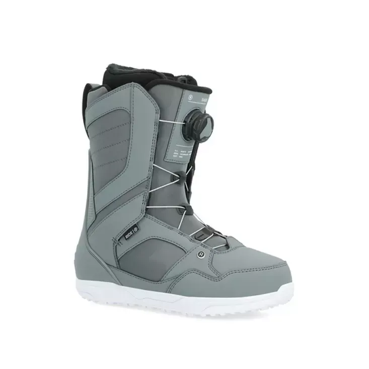 Ride 2024 W SAGE BOA COILER Snowboard Boot