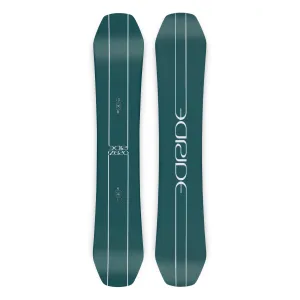 Ride 2024 ZERO Snowboard
