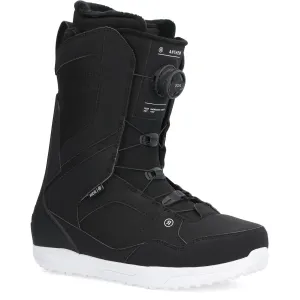Ride Anthem Snowboard Boots Black 2025