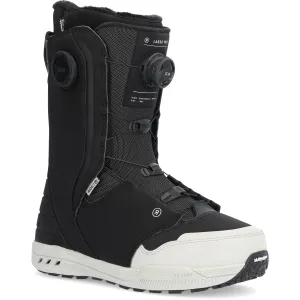 Ride Lasso Pro Snowboard Boots Black 2025