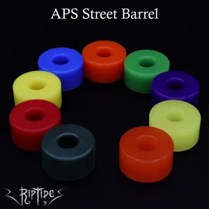 Riptide - APS StreetBarrel Bushings (set of 2)