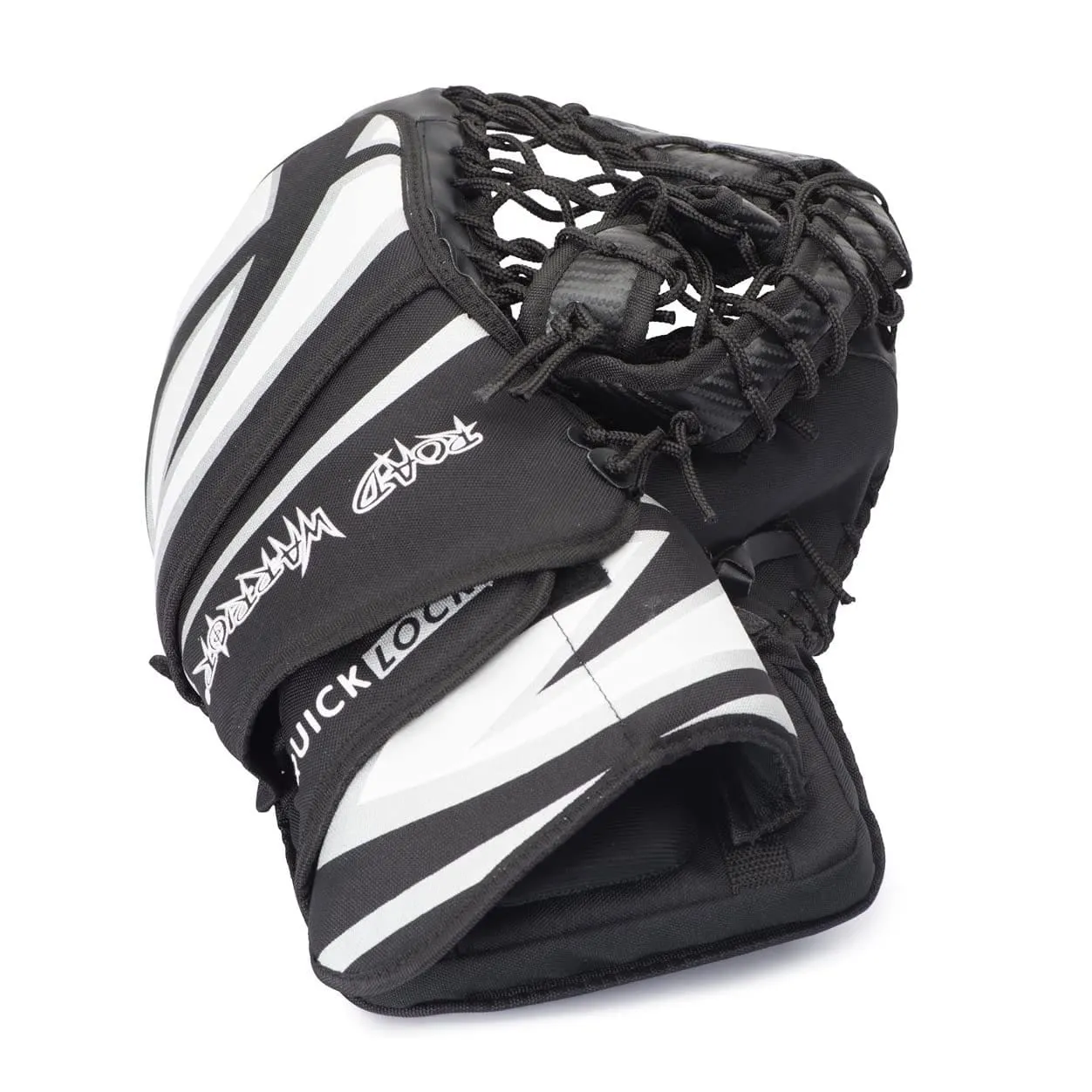 Road Warrior PTG  Elite Street Hockey Goalie Glove