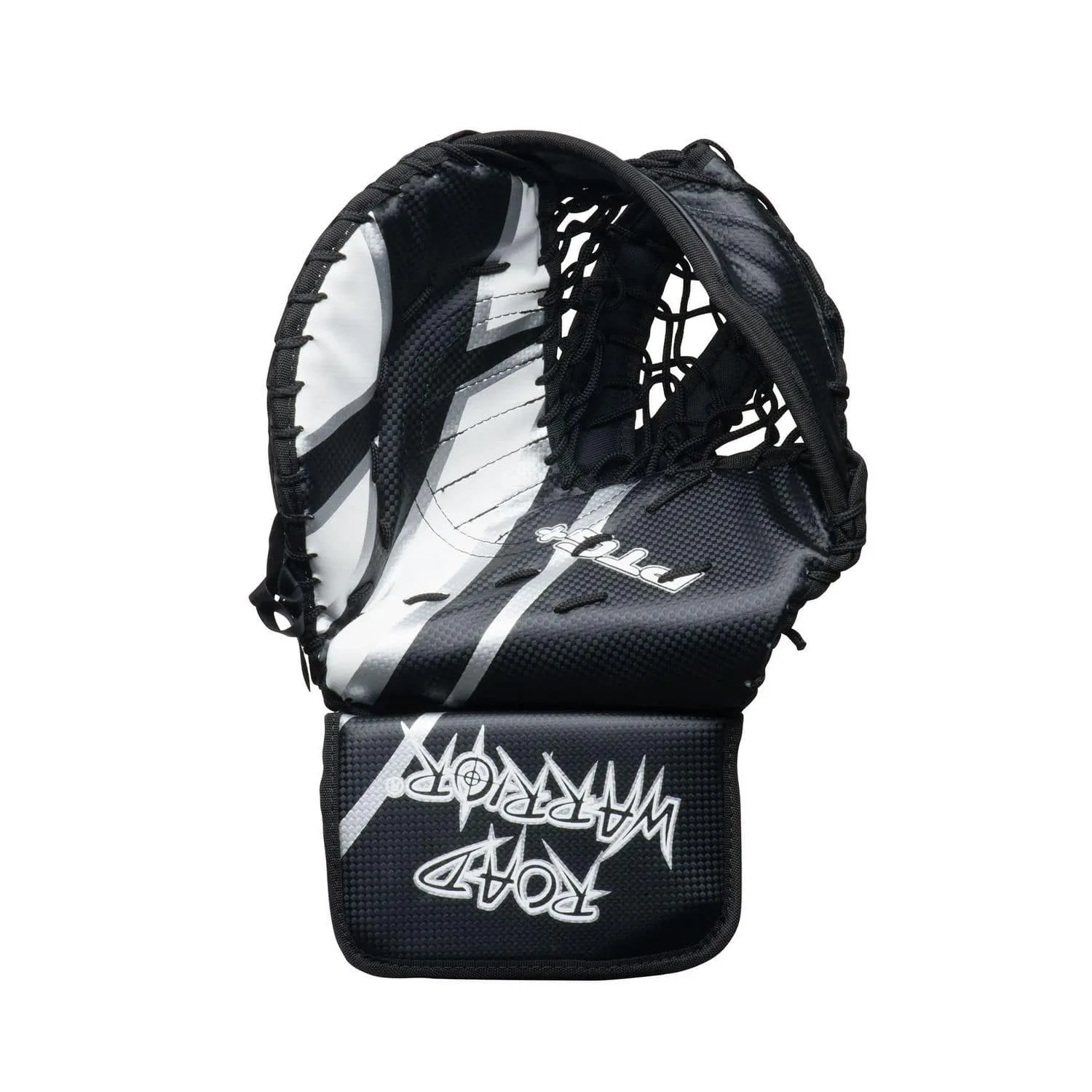 Road Warrior PTG  Elite Street Hockey Goalie Glove