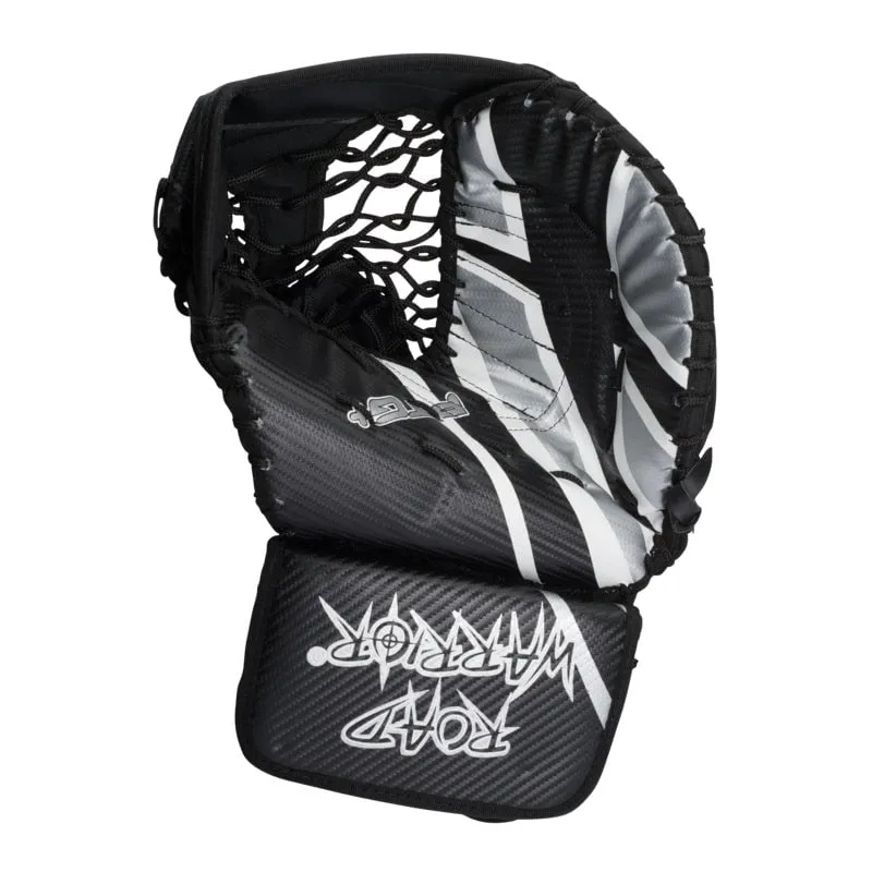 Road Warrior PTG  Elite Street Hockey Goalie Glove