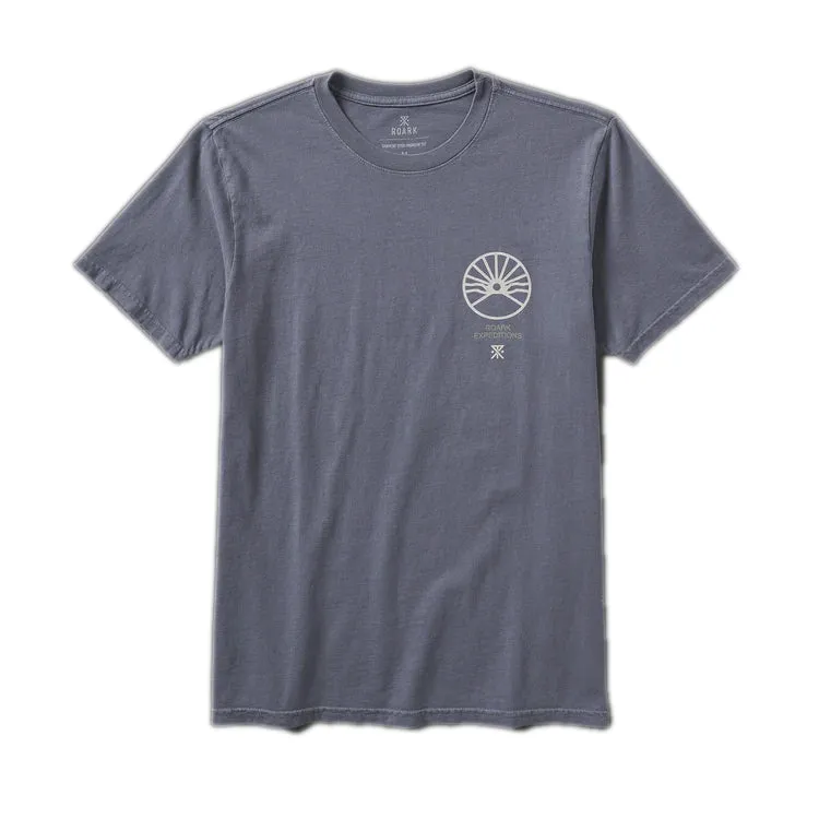 Roark Expeditions s/s T-Shirt Slate