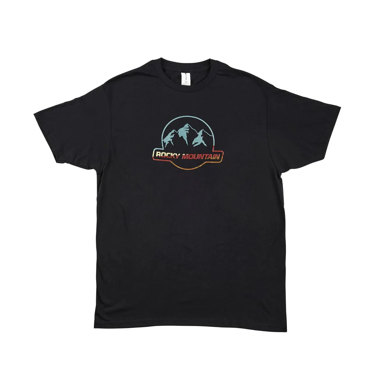 Rocky Mountain T-Shirt Lg