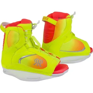 RONIX LUXE YELLOW