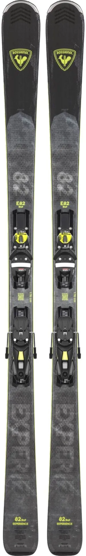 Rossignol - EXPERIENCE 82 BSLT K SPX12 23/24