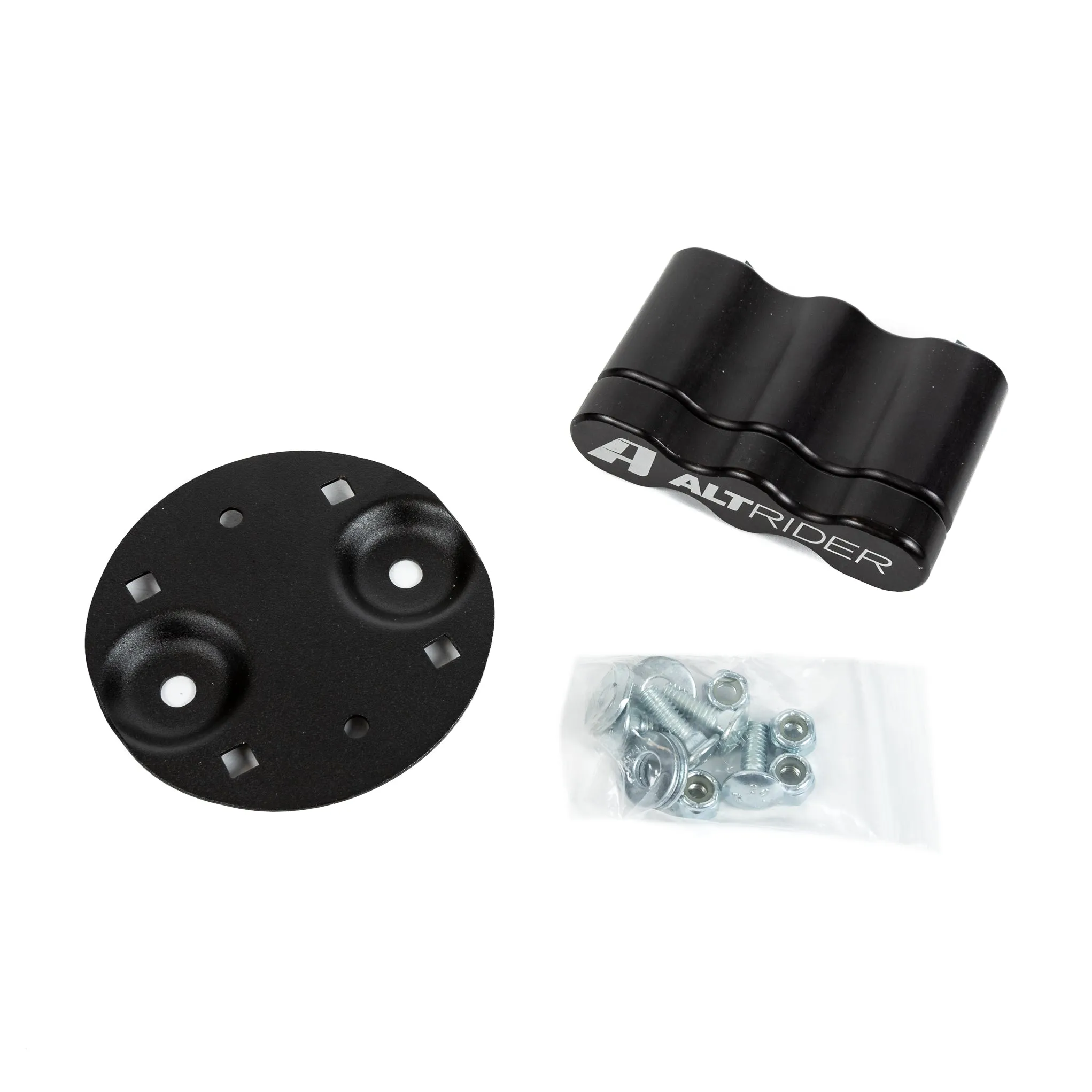 Rotopax Pax Mount