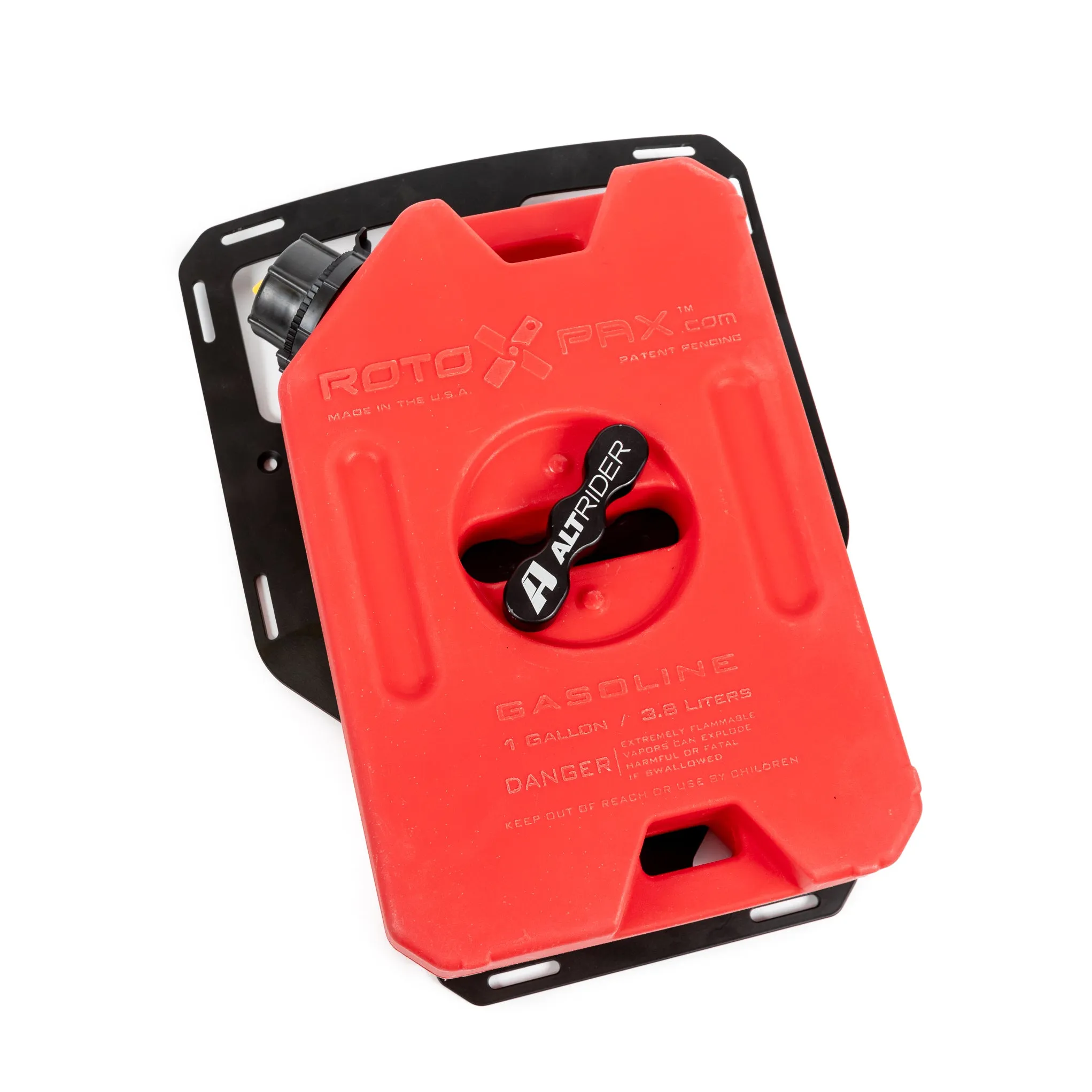 Rotopax Pax Mount