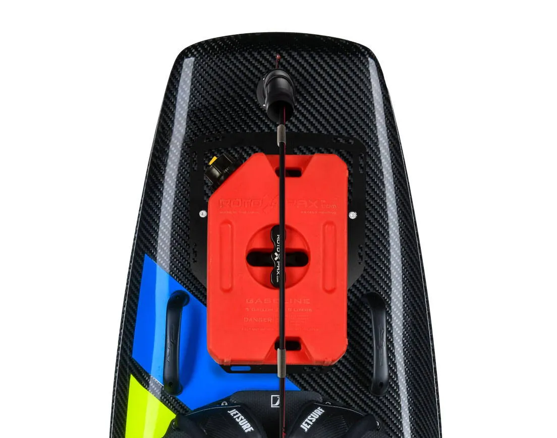 Rotopax Pax Mount