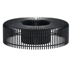Round Outdoor Bench