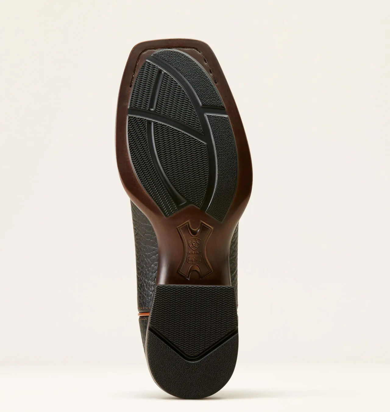 Rowder VentTEK 360° Cowboy Boot