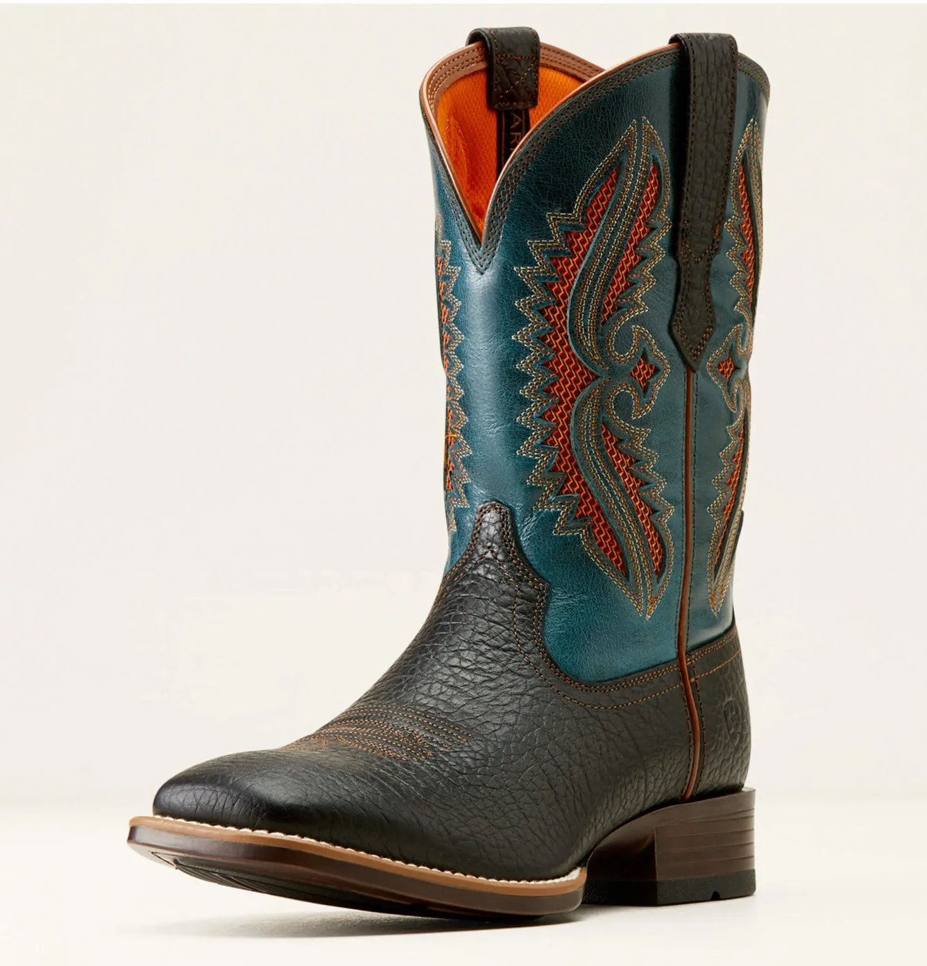 Rowder VentTEK 360° Cowboy Boot