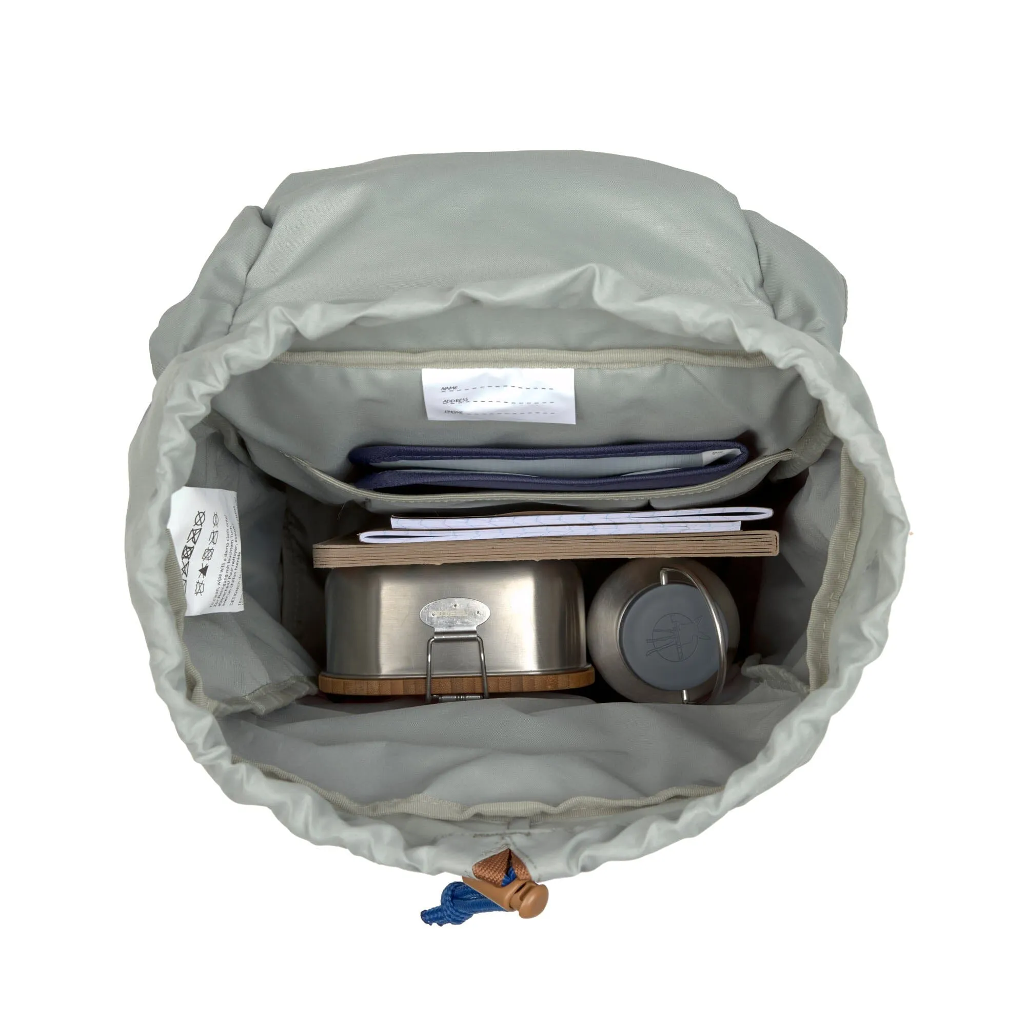 Rucksack Outdoor "Little Gang"