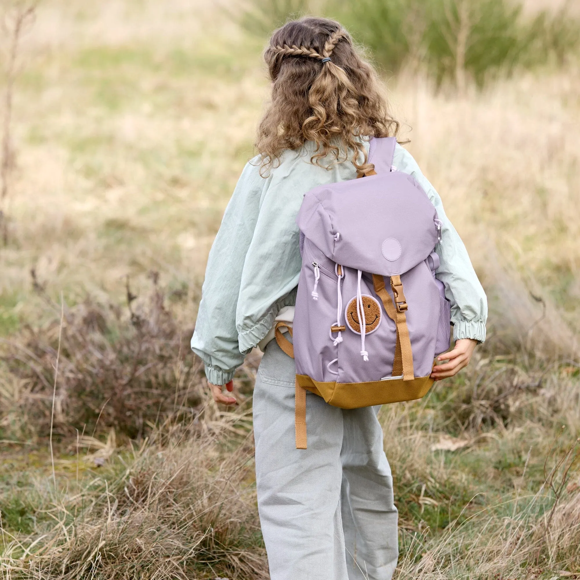 Rucksack Outdoor "Little Gang"