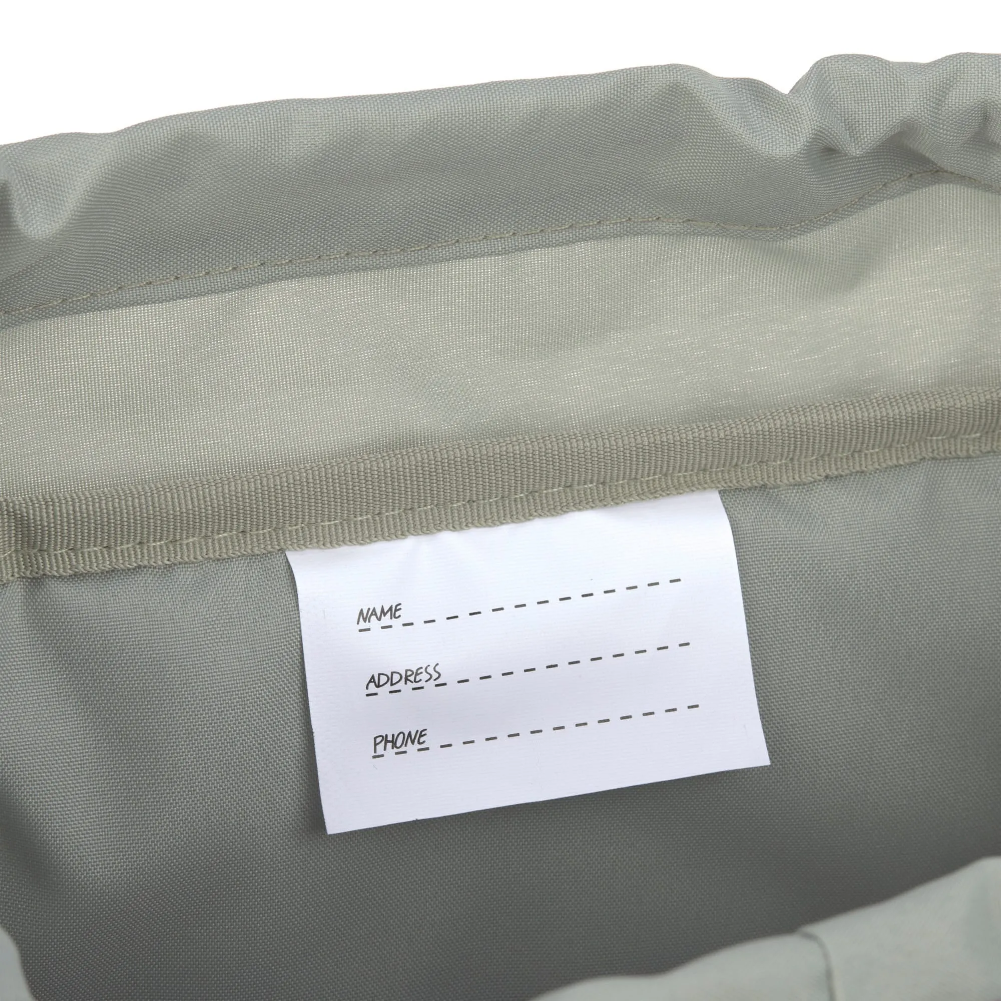 Rucksack Outdoor "Little Gang"