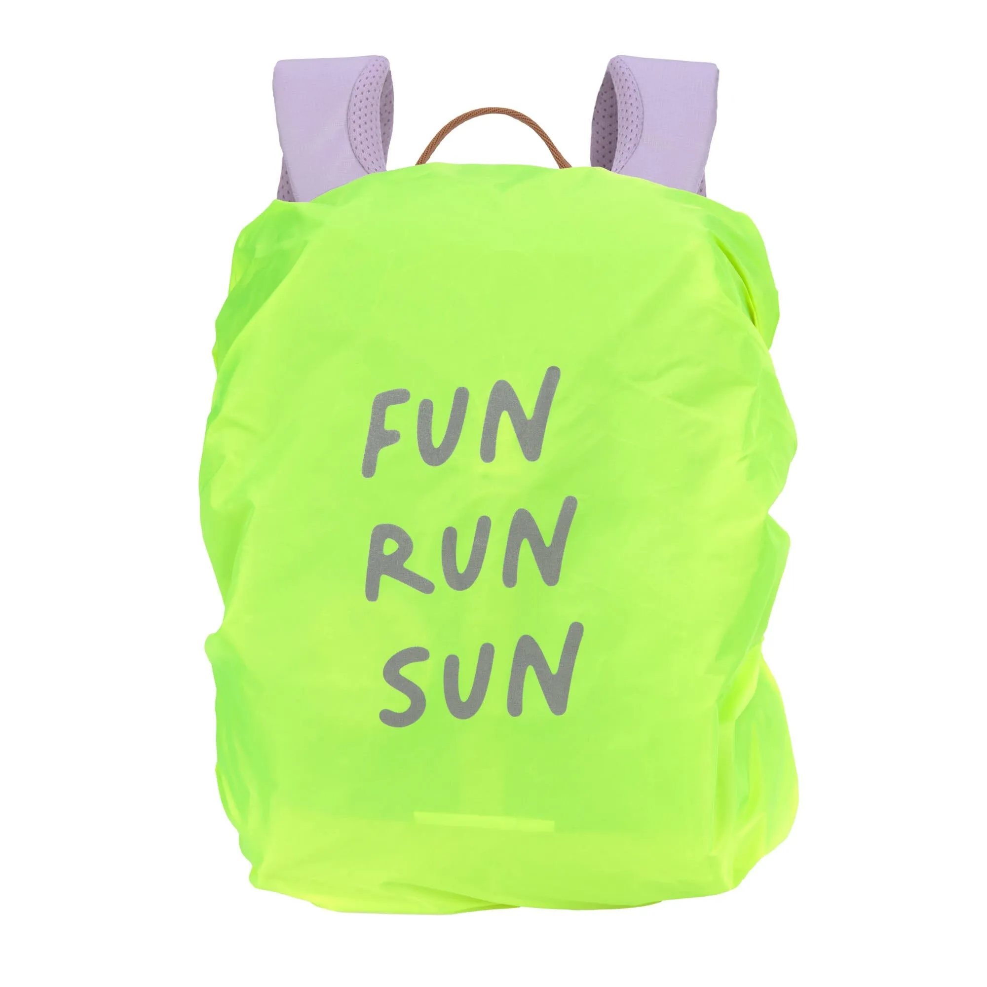 Rucksack Outdoor "Little Gang"