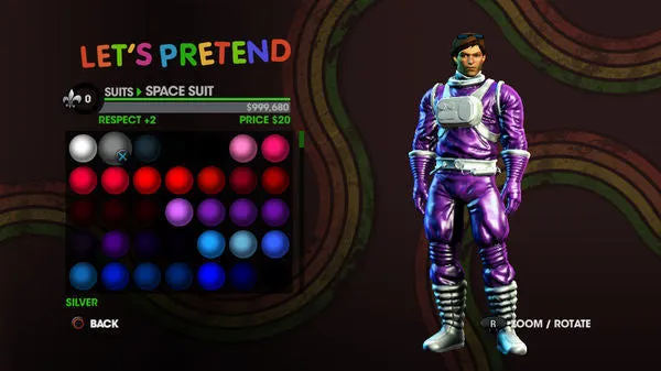 Saints Row: The Third - The Full Package (PC)