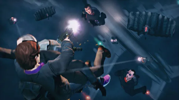 Saints Row: The Third - The Full Package (PC)