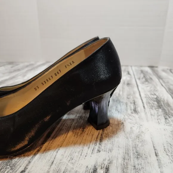 Salvatore‎ Ferragamo heels