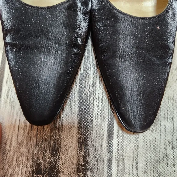 Salvatore‎ Ferragamo heels