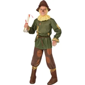 Scarecrow Costume Size S
