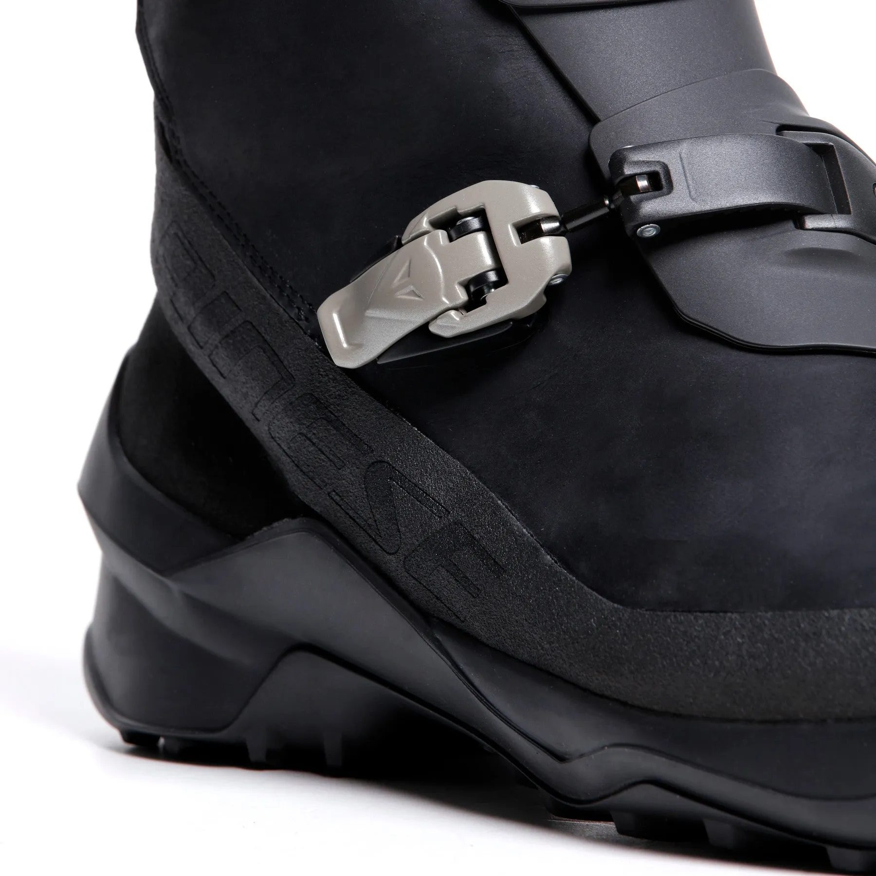 Seeker Gore-Tex Boots