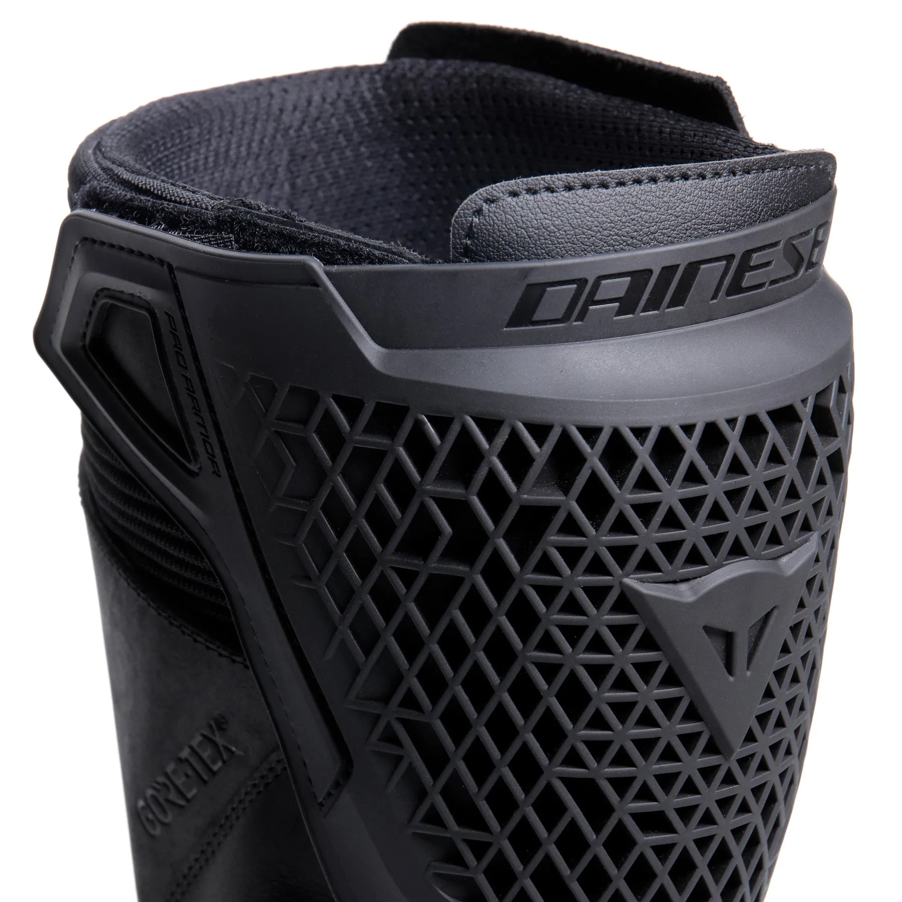 Seeker Gore-Tex Boots