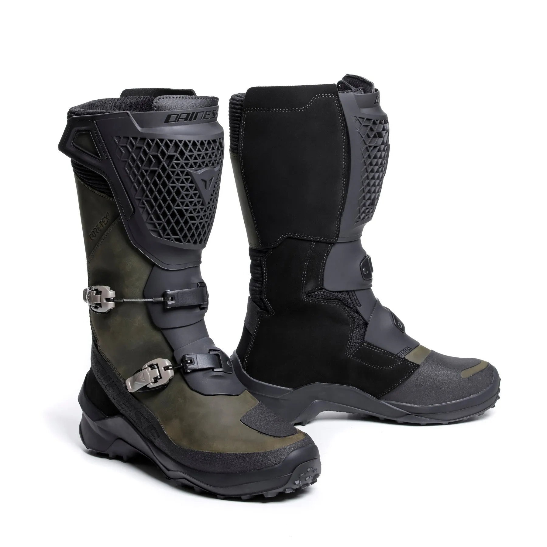 Seeker Gore-Tex Boots