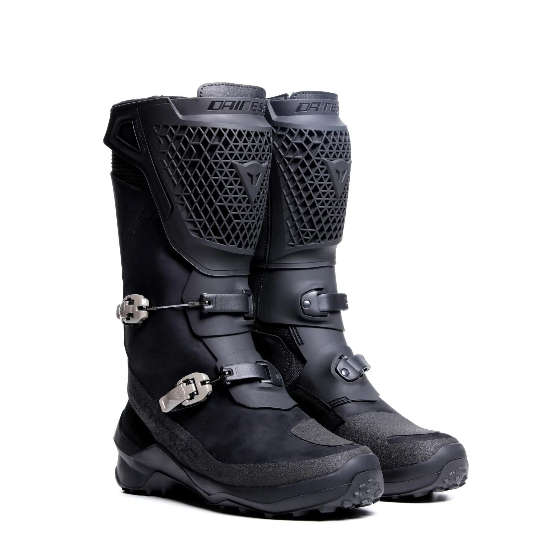 Seeker Gore-Tex Boots