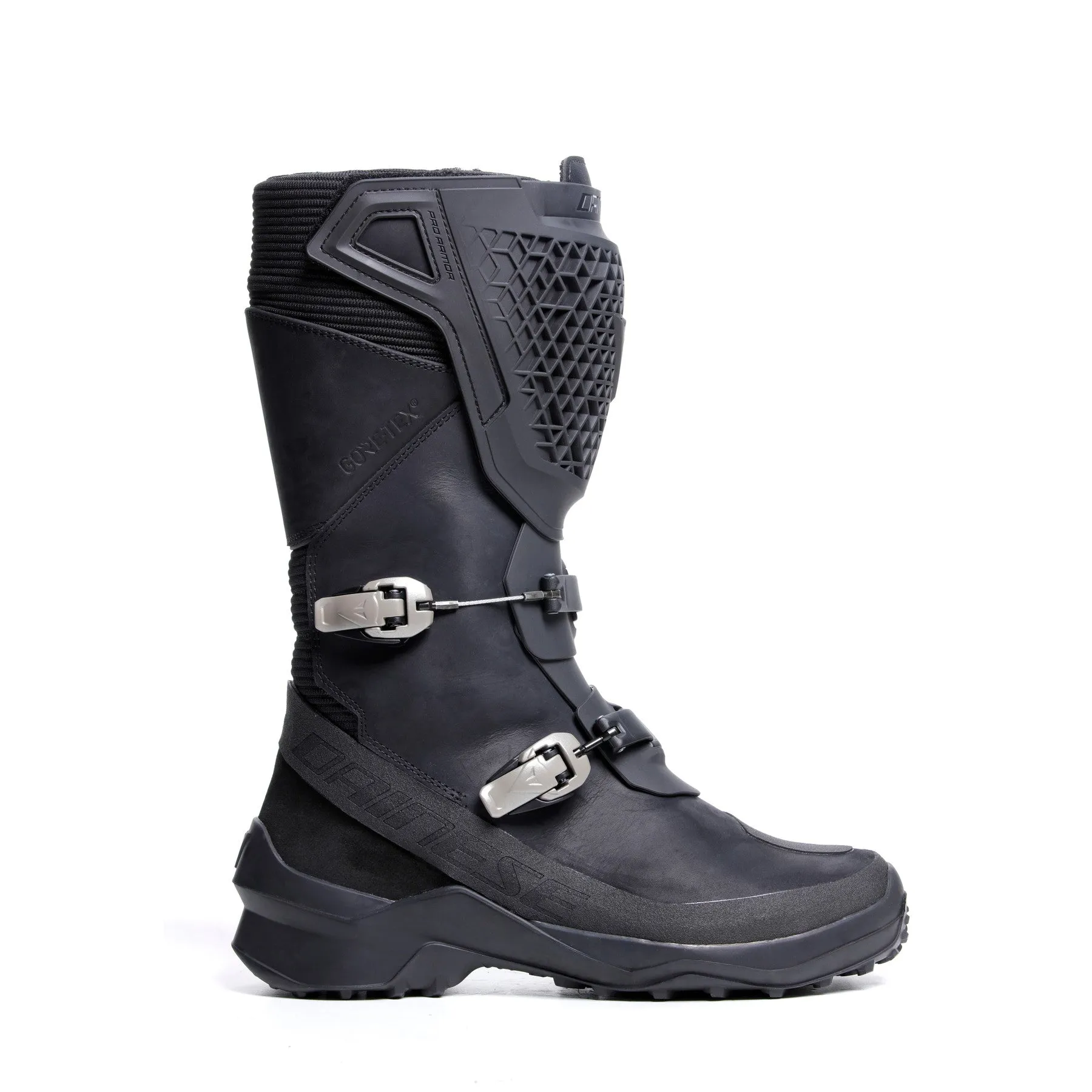 Seeker Gore-Tex Boots