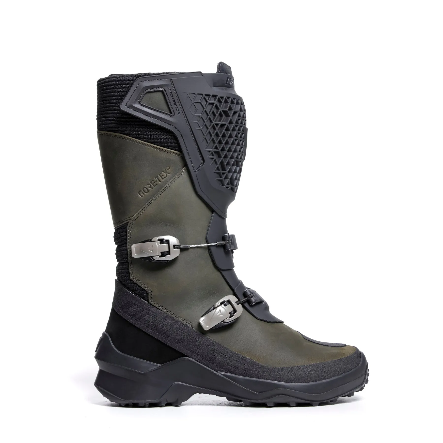 Seeker Gore-Tex Boots