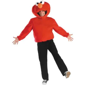 Sesame Street Elmo
