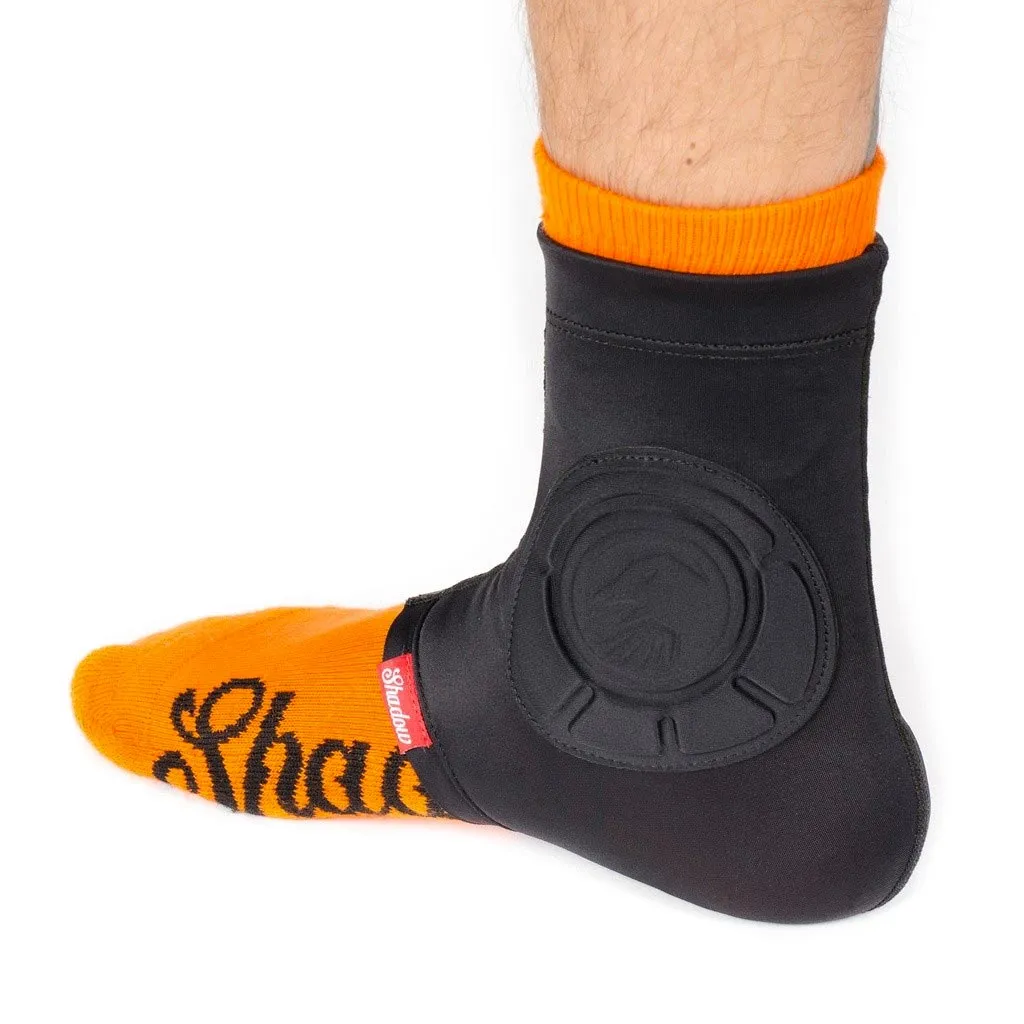 Shadow Conspiracy Invisa-Lite Ankle Guards