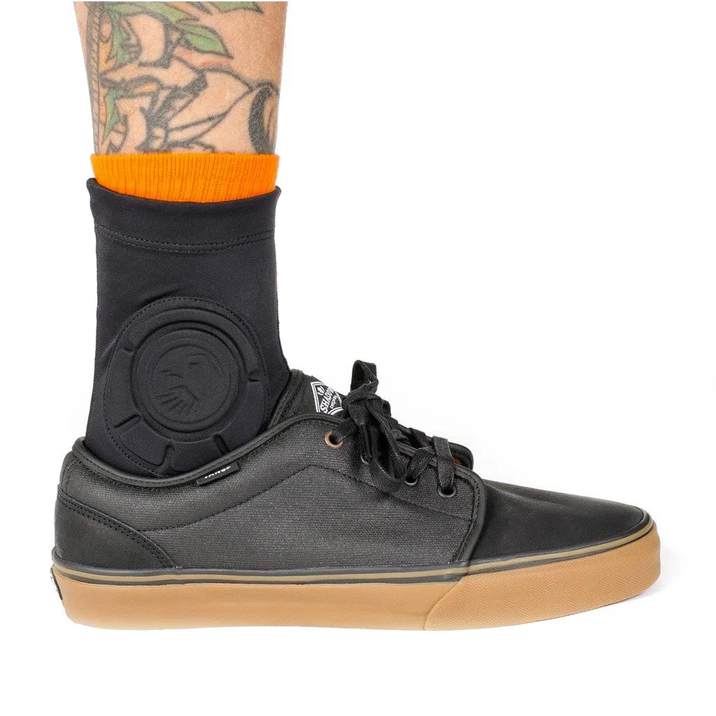 Shadow Conspiracy Invisa-Lite Ankle Guards