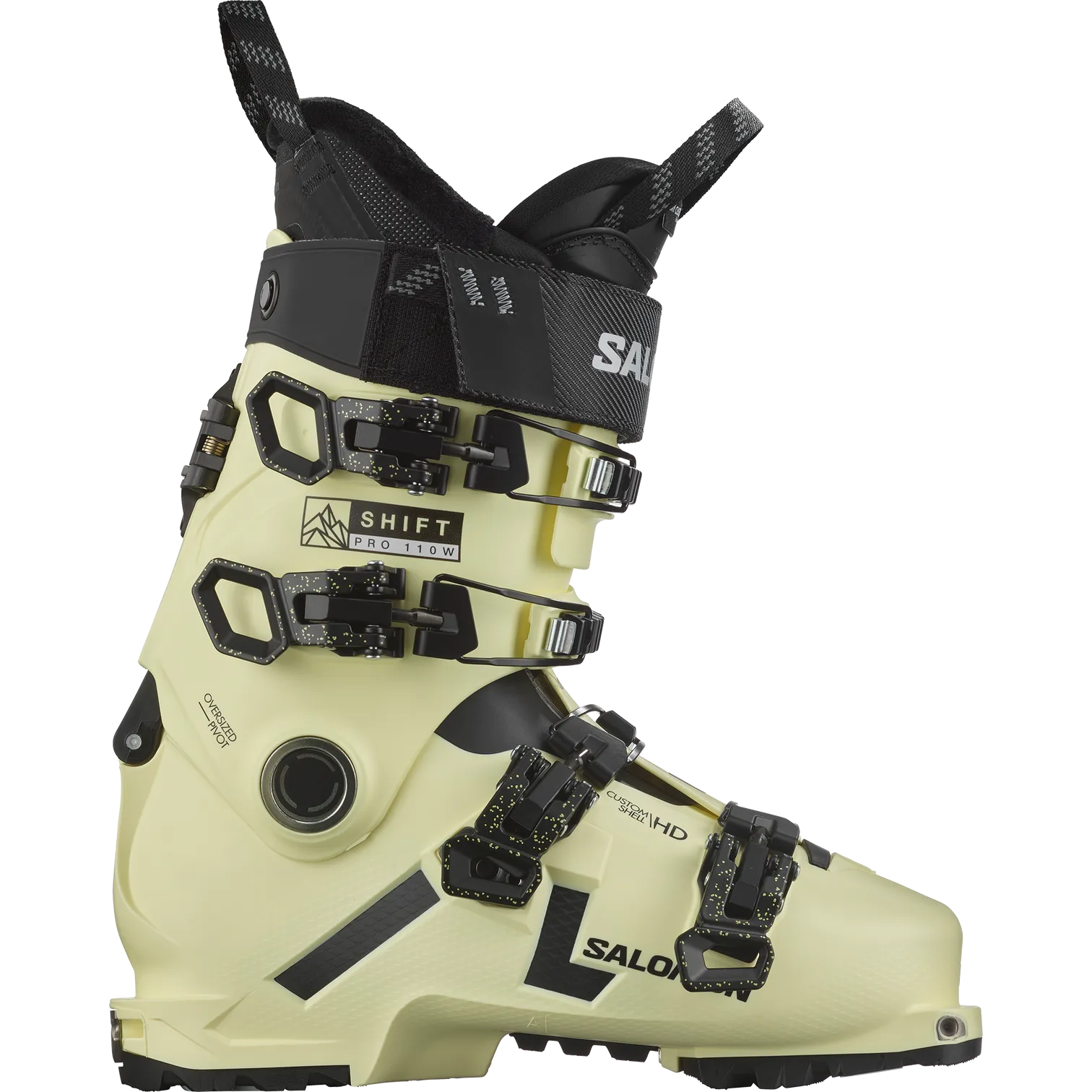 Shift Pro 110W AT Womens Ski Boots