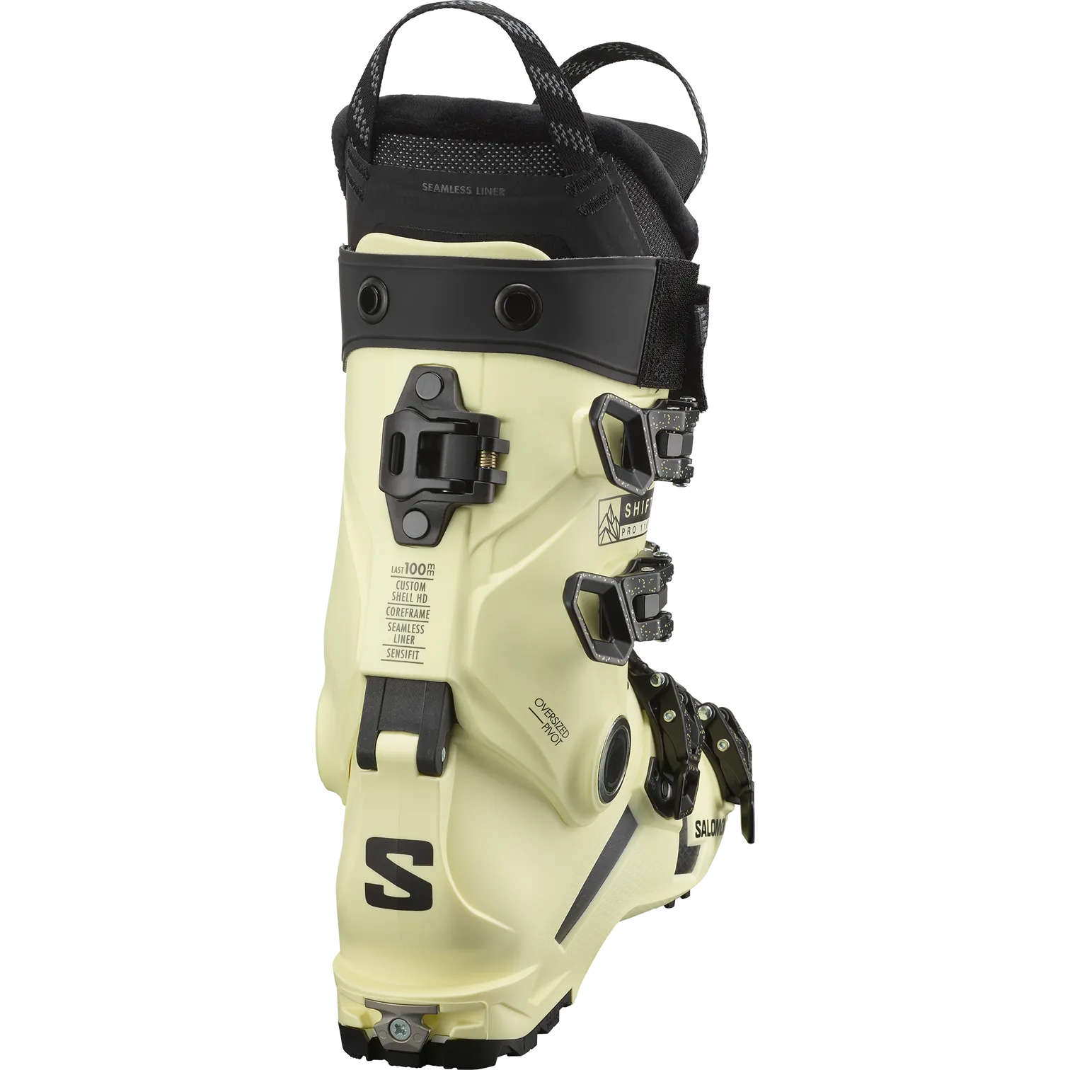 Shift Pro 110W AT Womens Ski Boots