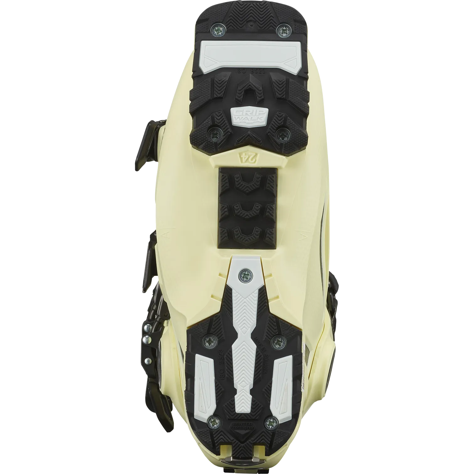 Shift Pro 110W AT Womens Ski Boots