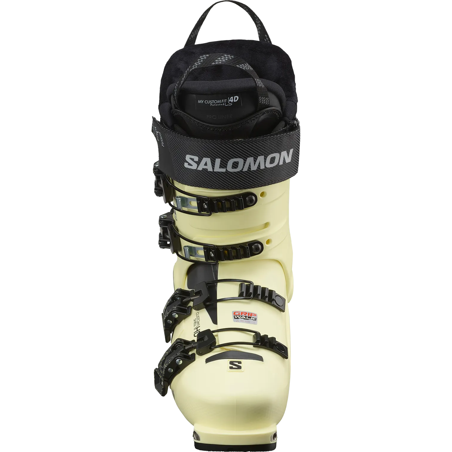 Shift Pro 110W AT Womens Ski Boots