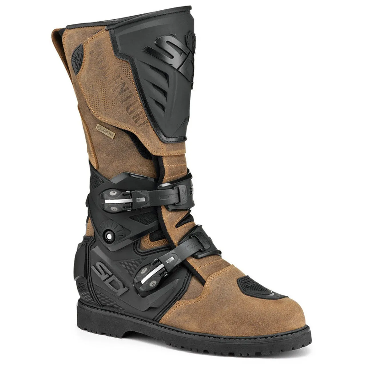 Sidi Adventure 2 Gore-Tex Boot