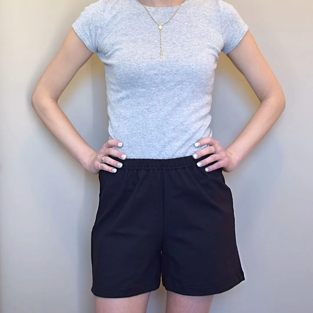 Simply Shorts
