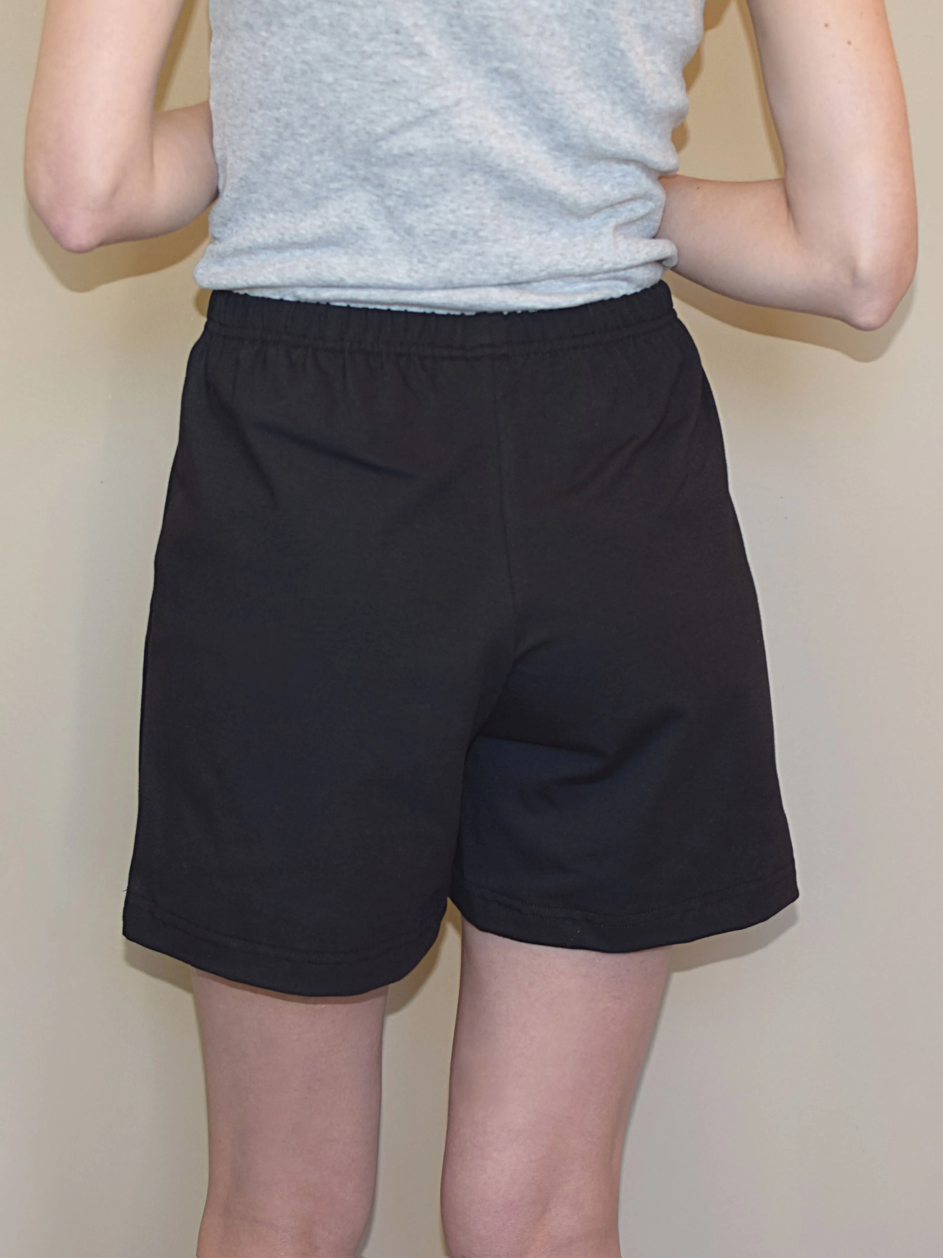 Simply Shorts