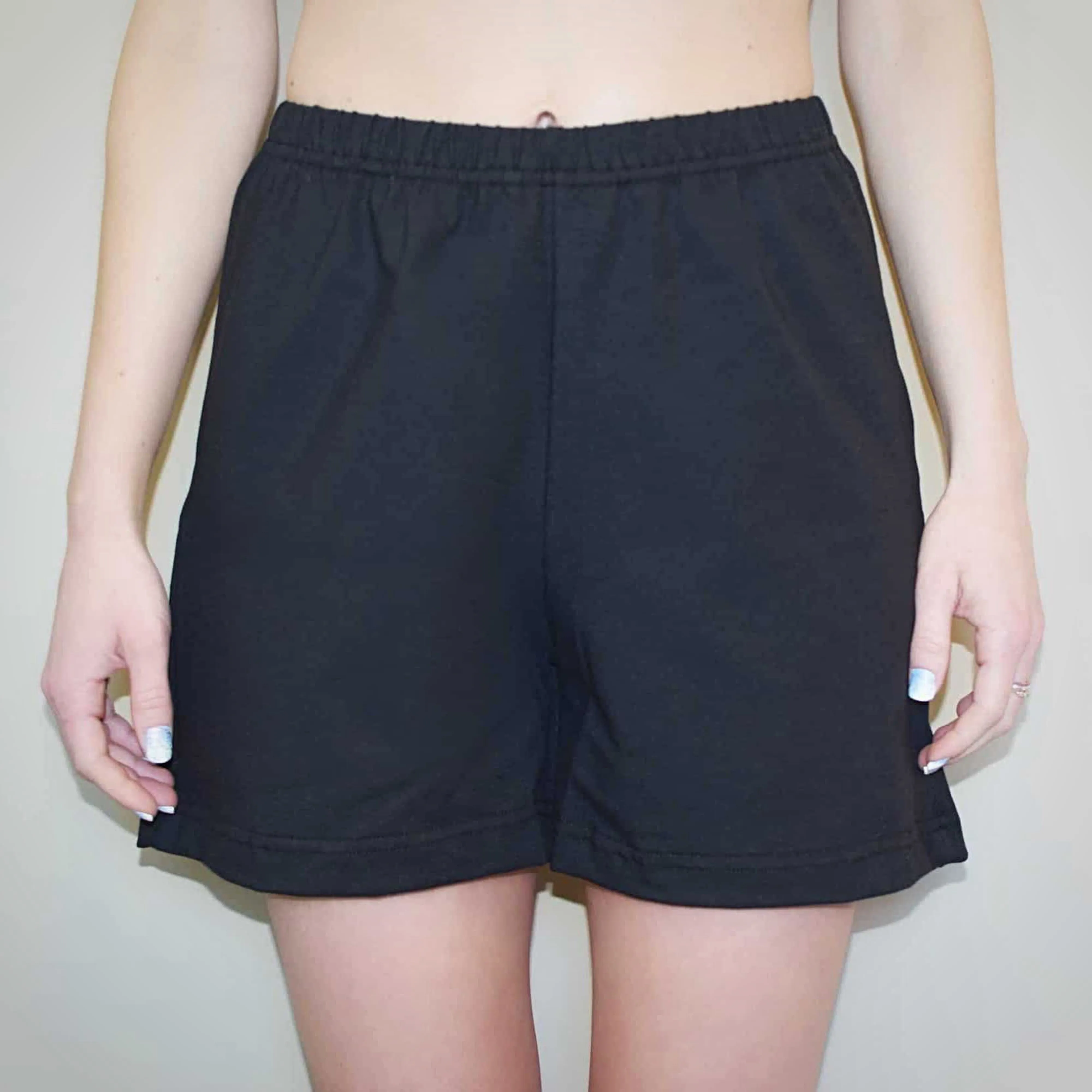 Simply Shorts