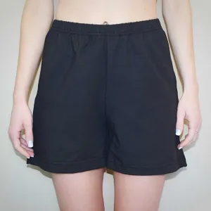 Simply Shorts
