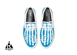 Slip On “SKELETON”
