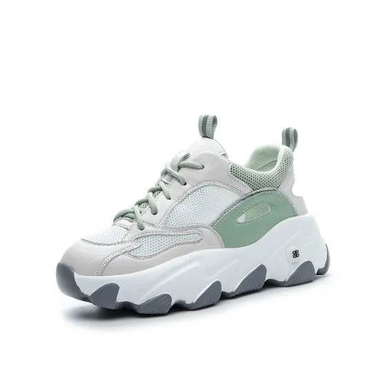 Small Size Fashion Sneakers BS325