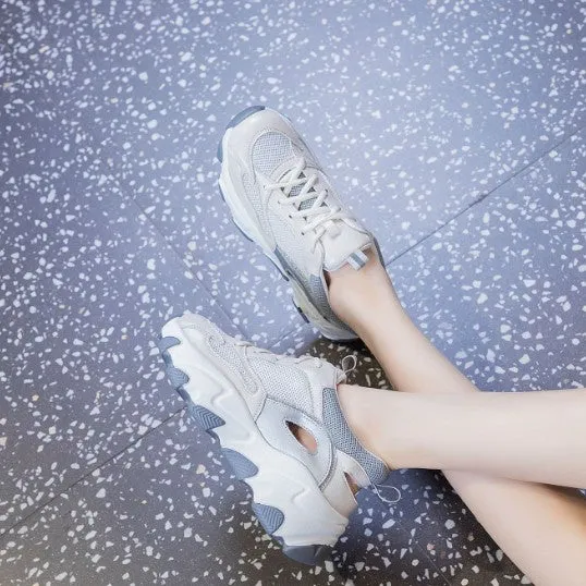 Small Size Fashion Sneakers BS325