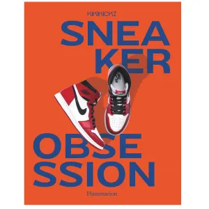 Sneaker Obsession
