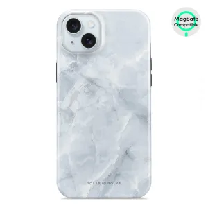 Snow Mountain - iPhone 15 Plus Case